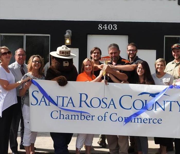 Santa Rosa County Chamber of Commerce