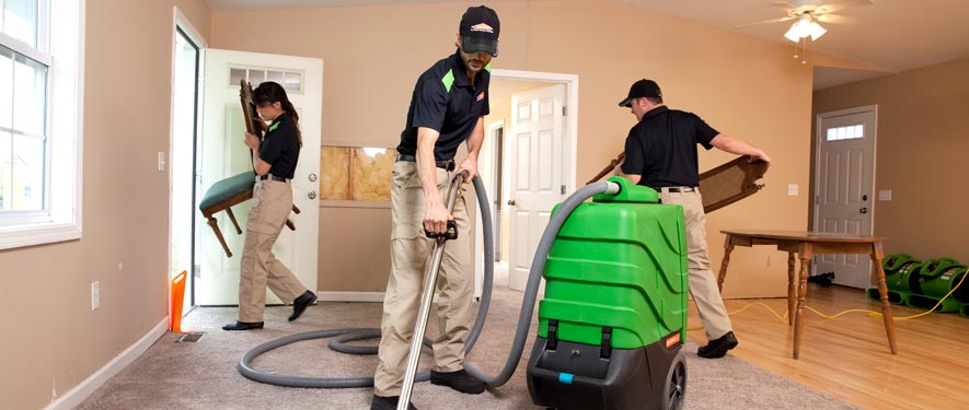 Gulf Breeze, FL cleaning services